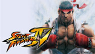 Ryu artwork #4, Street Fighter 4