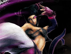 Juri's mug shot