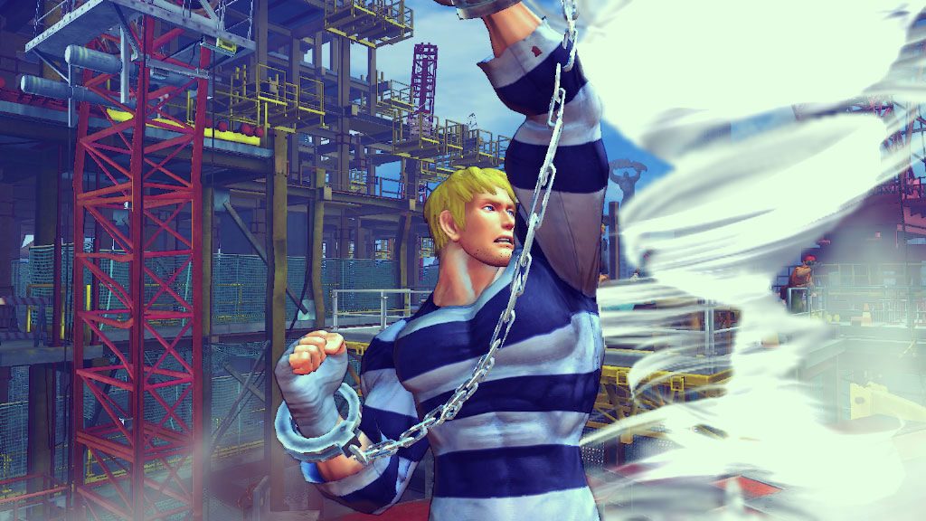 cody street fighter 6