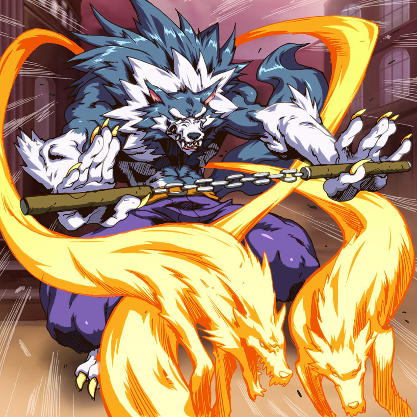UFS Street Fighter Card Game Artwork From A Variety Of Artists 12