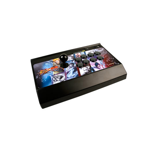 Mad Catz SFV Arcade Fightstick TE2+ : meilleur prix - Les Numériques