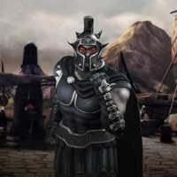 Zod Patch General Zod, patch v1.05, Classic Ares costume and more now available ...