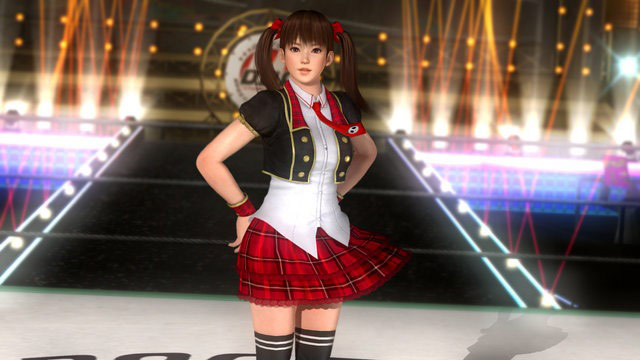 dead or alive 6 costumes