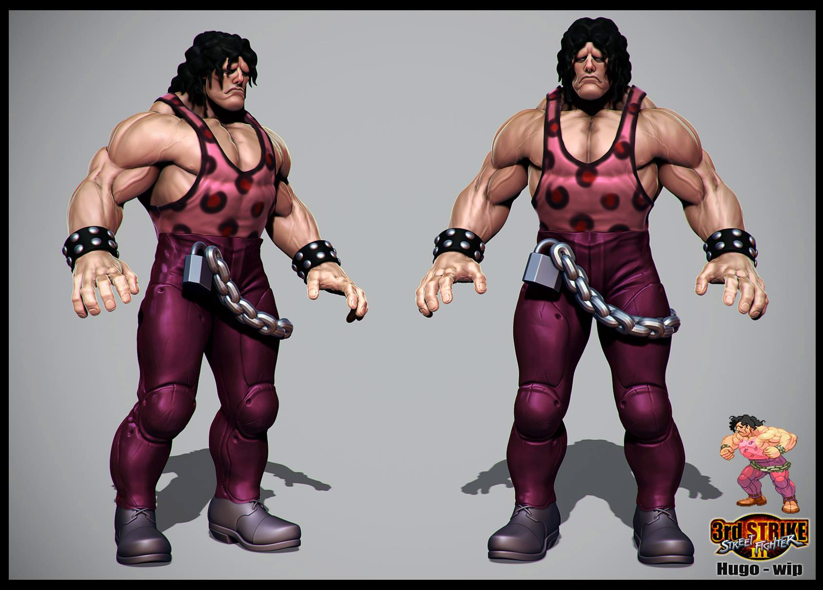 3d-models-of-popular-fighting-game-characters-felicia-sakura-mai