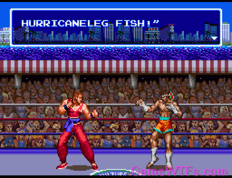 Bad fighting game quotes image 5