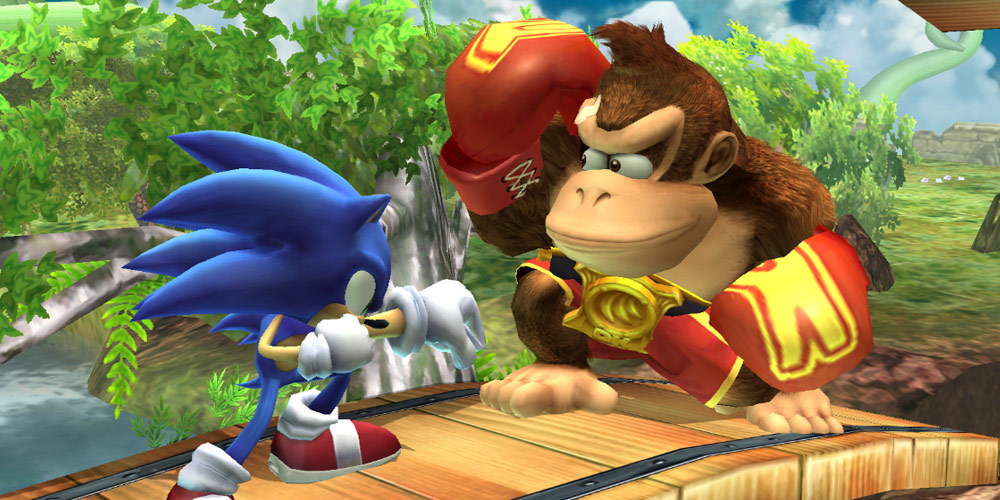 Project M screen shots and alternate costumes, image #3