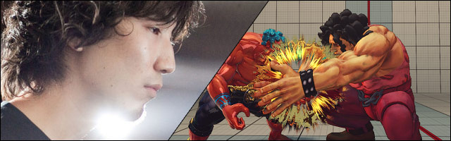 Daigo's Hugo style: Collection of matches from The Beast using Ultra ...