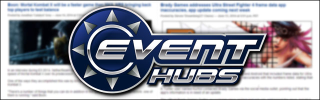 Update: Application window now closed - EventHubs looking to enlist new ...