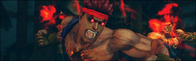 How to do flash kick street fighter 4