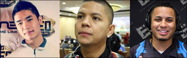 Rico Suave parts ways with Revolution Gaming