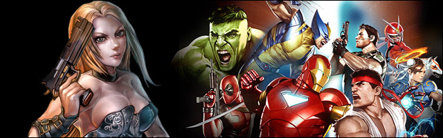 Trish Mvc Trish's true value in UMvC3 brought forth by optimised assists - This ...