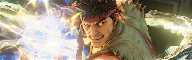 Vega Claws His Way Into Street Fighter V - GameRevolution