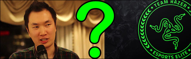 Is Infiltration the newest member of Team Razer?