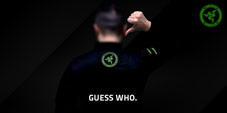 Is Infiltration the newest member of Team Razer?