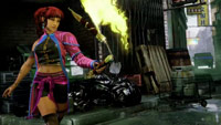Kim Wu in Killer Instinct season 3 image #1