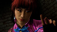 Kim Wu in Killer Instinct season 3 image #2