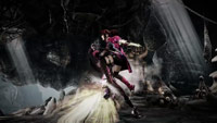 Kim Wu in Killer Instinct season 3 image #5