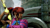 Kim Wu in Killer Instinct season 3 image #6