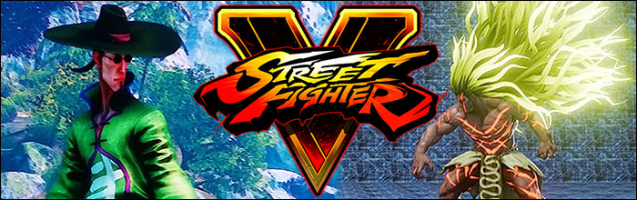 How to unlock new character colors in Street Fighter 5 ...