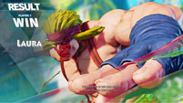 Alex confirmed meanest character in Street Fighter 5? His win quotes ...