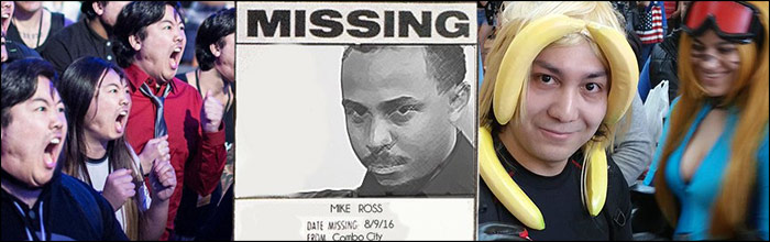 milk carton mike ross takken 2 the best ken cosplay of all time