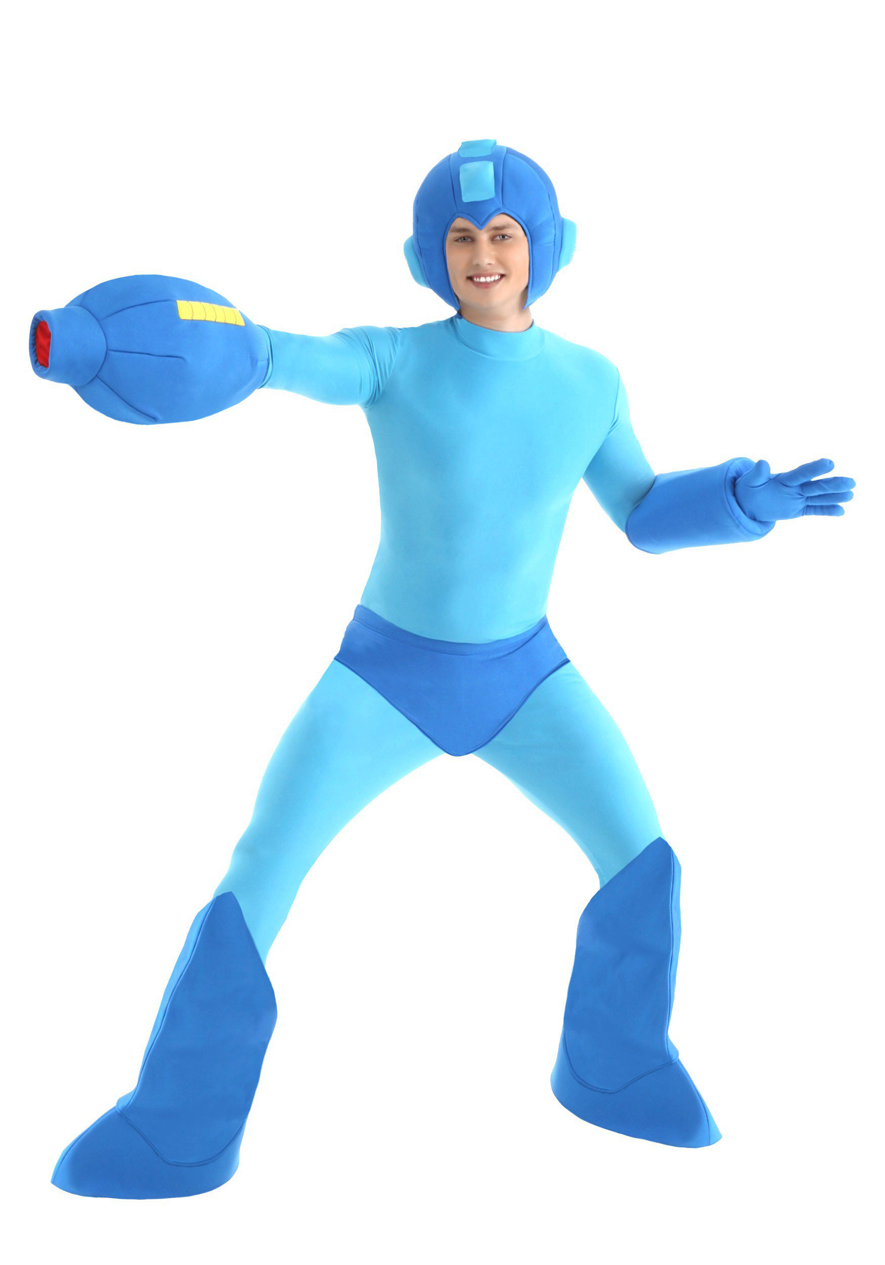 Halloween Costumes Featuring Characters From Fighting Games 4 Out Of 32