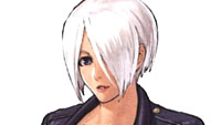 King of Fighters XIV Official Art Gallery 33 out of 51 image gallery