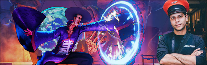 Street Fighter V: FGC Rivals promove duelo entre Rio de Janeiro e São Paulo - Millenium