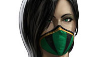 Mortal Kombat 9 Art Gallery 50 out of 56 image gallery