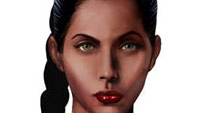 Mortal Kombat 9 Art Gallery 2 out of 56 image gallery