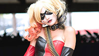 Cosplay Galleria 13 out of 17 image gallery
