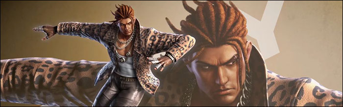 Eddy Gordo é confirmado em Tekken 7; veja o trailer