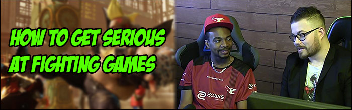 Problem X Tired of being lukewarm at fighting games? Problem X offers sage advice ...