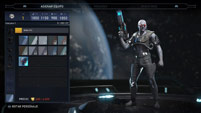 Injustice 2 premiere skins image #2