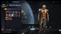 Injustice 2 premiere skins image #4