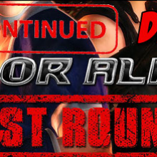 Over 50 DLC items in Dead or Alive 5 Last Round to be discontinued