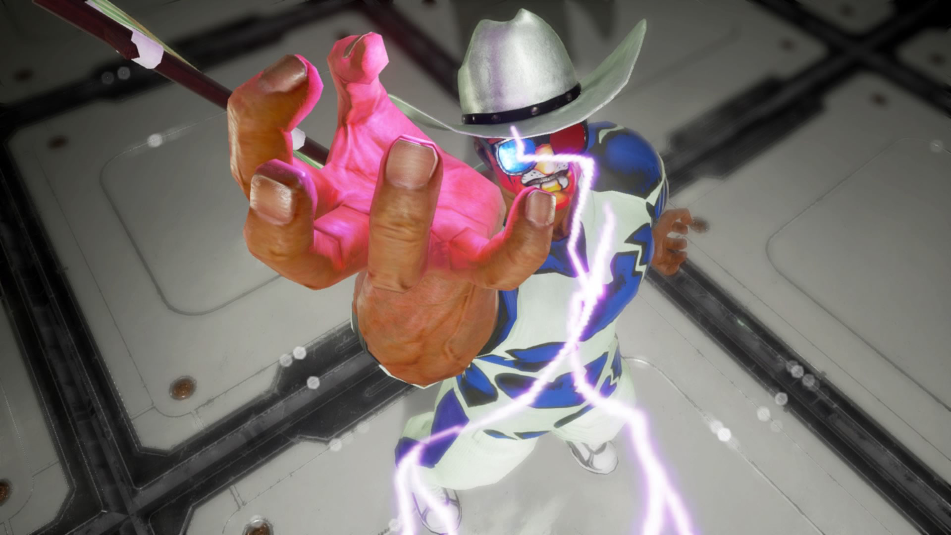 DreamKing s Best Tekken 7 Customizations 17 Out Of 25 Image Gallery