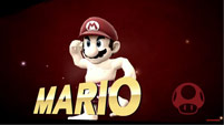 Mario Nipples 1 out of 6 image gallery