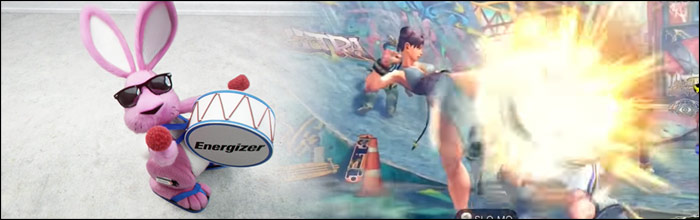 LiangHuBBB highlights Erdem's ability to consistently loop Chun-Li's ...