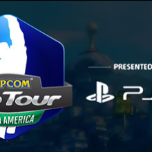 Capcom Pro Tour Regional Finals Capcom Pro Tour Regional Finals