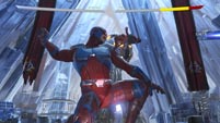 Atom Injustice 2 screenshots image #2