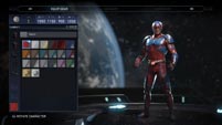 Atom Injustice 2 screenshots image #7