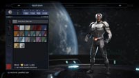 Atom Injustice 2 screenshots image #8