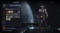Atom Injustice 2 screenshots image #9