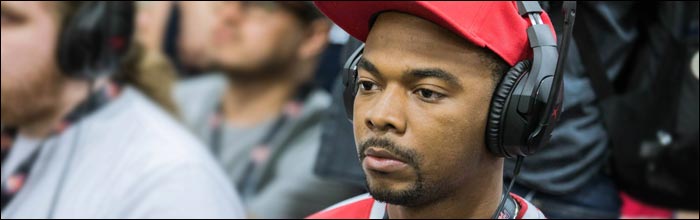 Problem X EventHubs 2017 top 50 Street Fighter 5 players 10-1