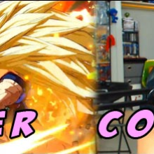 Ready to move past auto combos in Dragon Ball FighterZ? Max explains how to hit harder and even more effectively with his longer combos tutorial
