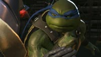 Another Teenage Mutant Ninja Turtles Injustice 2 screenshot image #1