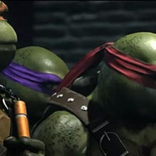 The Teenage Mutant Ninja Turtles now available in Injustice 2 - Vimarsana News