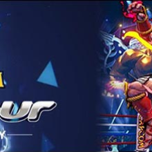 Capcom Pro Tour Qualifier Players Capcom Pro Tour Qualifier Players