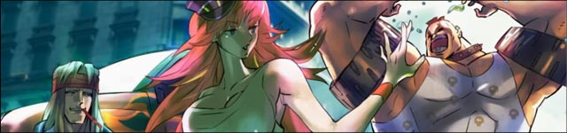 Where are the classic Final Fight characters in Street Fighter 5? Let's  take a look at any references or mentions of our favorite brawlers